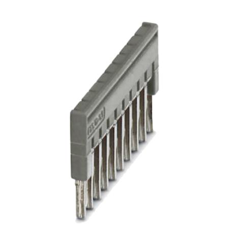 3213196 Phoenix Contact FBS 10-3.5 GY Series Jumper Bar