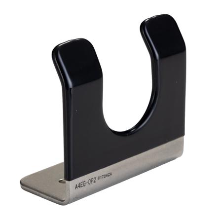 A4EG-OP2 Omron  Mounting Bracket, For Use With A4EG Safety Switch