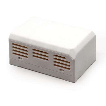 SAIAT Prosensor PT100 Temperature Sensor, 2 Wire, Wall, Class A +50°C Max