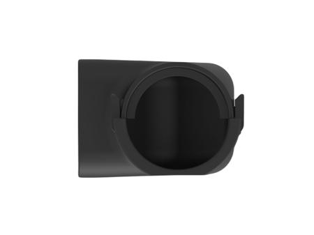 2112167-1 TE Connectivity, LEAVYSEAL Right Angle Backshell