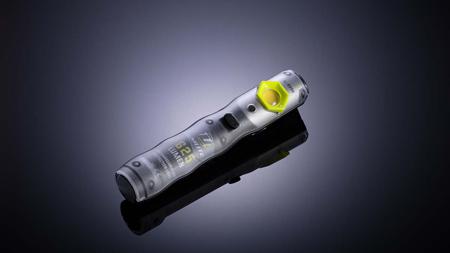 IL-625R Unilite Handheld Inspection Lamp 3.7 V