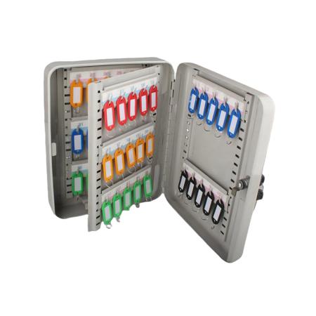 285-527 RS PRO Key Cabinet 40