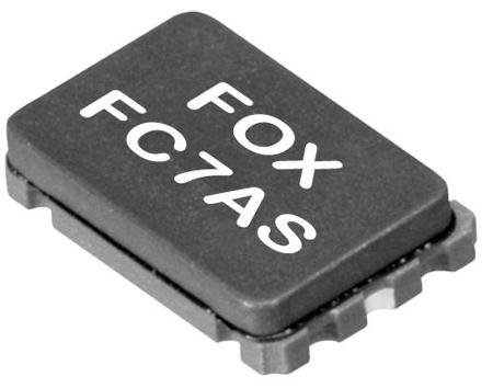 FC7ASBBMD20.0-T2 Abracon 20MHz Crystal Unit ±50ppm SMD 2-Pin 7.5 x 5 x 1.7mm