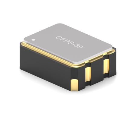 LFSPXO025560 IQD, 50MHz Clock Oscillator, ±50ppm CMOS, 4-Pin SMD