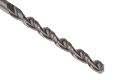 217-407 RS Pro HSS 4mm Jobber Drill Bit, 75 mm Plain Shank