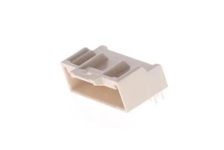5018762040 Molex 501876 Series Right Angle PCB Header, 20 Contact(s), 2 mm Pitch, 2 Row