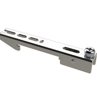 VVQC2000-57A-S SMC VQC2000 Din Rail Kit,