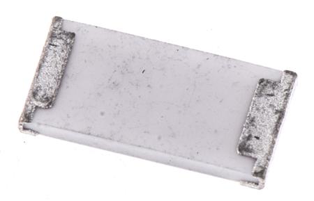 ERJ12ZQF3R9U Panasonic ERJ12Z Series Thick Film Low Ohmic Surface Mount Fixed Resistor 2010 Case 3.9Ω ±1% 0.5W ±100ppm/°C