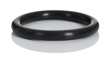 255-6493 RS PRO FKM O-Ring, 43mm Bore, 50mm Outer Diameter