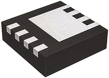 BSZ097N10NS5ATMA1 Infineon  N-channel MOSFET, 40 A, 100 V BSZ097N10NS5, 8-Pin TSDSON