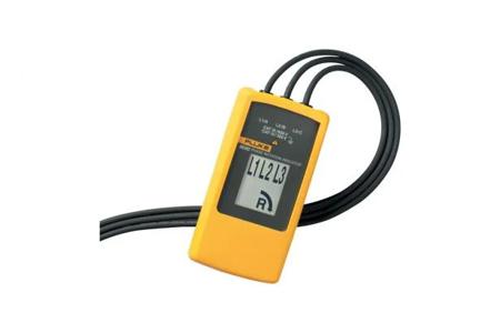 FLUKE-9040-UK FLUKE 9040/UK Phase Rotation Tester CAT III 600V, CAT IV 300V LCD CAT III 600 V, CAT IV 300 V 400Hz 700V, Model 9040