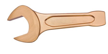 441-236 RS PRO Spanner, 46mm, Metric, , , 250mm Overall