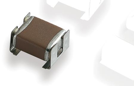 KCA55L7UMF681KH01L Capacitor MLCC SMD Stacked 680pF 250V U2