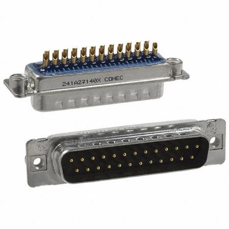 241A27140X Amphenol CONEC