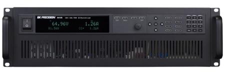 BK8610B BK Precision 8600/B Series Electronic Load, 750 W, 120 v, 120 A