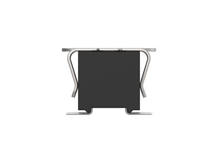 1MM-R-D05-VS-00-F-TRP TE Connectivity 1MM-R Series Vertical Board Mount PCB Socket, 10-Contact, 2-Row, 1mm Pitch, Surface Mount Termination