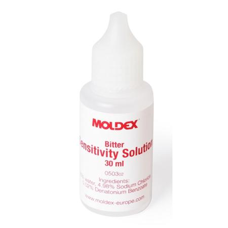 50302 Moldex  Bitter Testing Solution