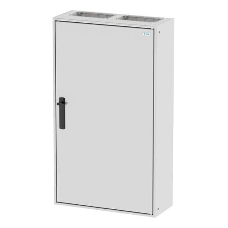 193164 EWK-G26/31 xEffect CS Series Steel Wall Box, IP31, 950 mm x 550 mm x 230mm