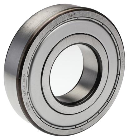 6310-Z-C3 SKF Ball Bearing - 50mm I.D, 110mm O.D