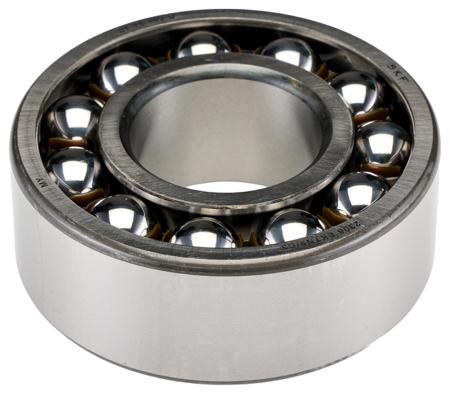2308-EKTN9-C3 SKF Ball Bearing - 40mm I.D, 90mm O.D
