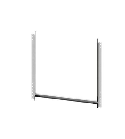 8PQ2055-6BA06 Siemens 8PQ2055 Series Sheet Steel Enclosure Support for Use with Compartment Door, 550 x 600 x 22mm