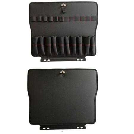 KIN.1311 GT Line Tool Holder for use with V-Rock Turtle Tool Box