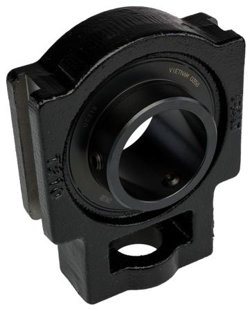 UCT210-J7 Take Up Bearing Unit, , 50mm ID