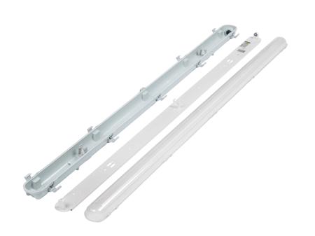 279-0914 RS PRO 22 W LED Tube Light, T8, 5ft (1570mm)