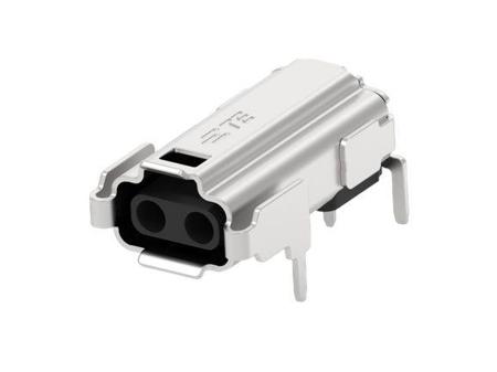 2364151-1 TE Connectivity, 2364151 Cable Mount Mini I/O Connector Female, 1 Way, Shielded