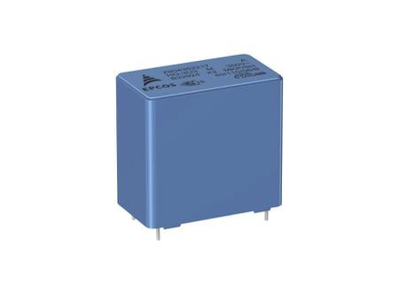 B32921C3473K000 Capacitor Film PP 47NF  10% 305V MKP X2