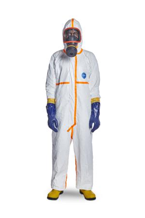 D15441684 DuPont Coverall, XL