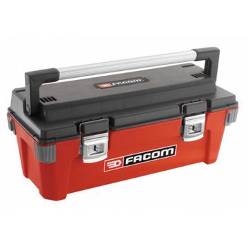 CM.BP21PB Facom 21 Piece Industrial Maintenance Kit Tool Kit with Box