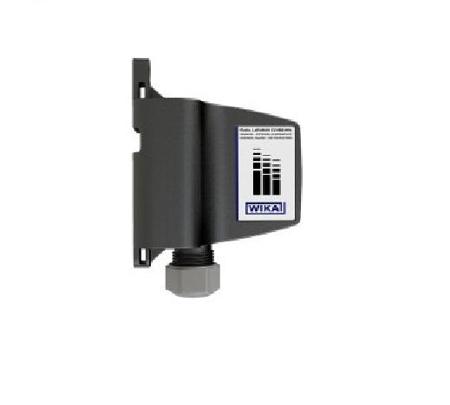 48701288 WIKA BNA-EN Series Level Indicator for Use with BNA-EN25