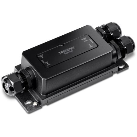 TI-BEP200 Outdoor Gigabit PoE+ Extender
