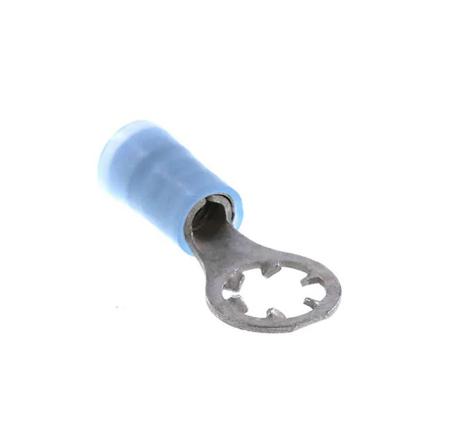 19077-0025 Molex, Avikrimp Insulated Ring Terminal