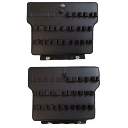 KIN.1274 GT Line Tool Holder for use with GT 53-26 Tool Box