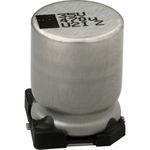 MAL215097803E3 Vishay 100μF Aluminium Electrolytic Capacitor 63V dc -