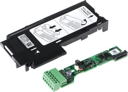 25-ENC-1 Allen Bradley PowerFlex 525 Incremental Encoder Option Card