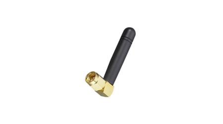 TI.10.0112 Taoglas  Multi-Band Antenna with SMA Male Connector, ISM Band