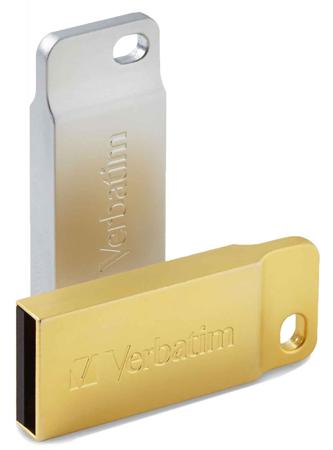 99105 USB DRIVE 3.0 METAL EXECUTIVE 32GB GOLD
