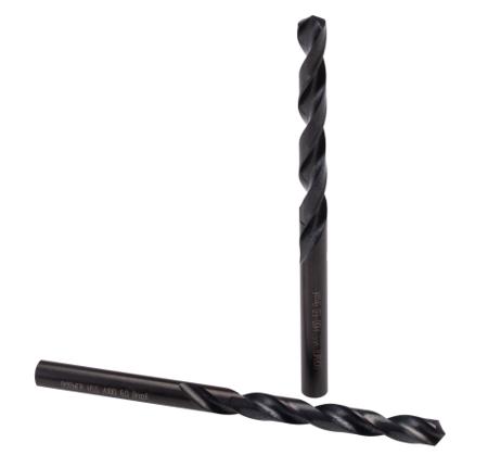 A1006-0 Dormer A1006.0, Jobber Drill Bit, 6mm Diameter, 93 mm Overall