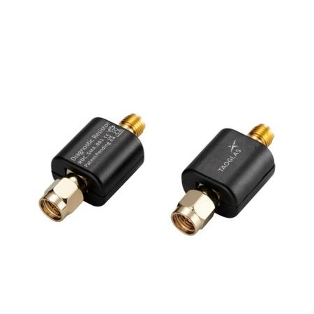 RDC-SMA-001 Taoglas RDC Series Female, Male Cable SMA Connector