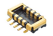 505274-2040 Molex SSB RP Series Vertical Board PCB Header, 20 Contact(s), 0.35 mm Pitch, 2 Row, Shrouded