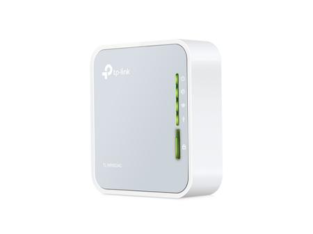 TL-WR902AC TP-Link AC750 IEEE802.11b, IEEE802.11g, IEEE802.11n