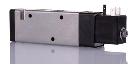 V61B513A-A213J Norgren Pneumatic Solenoid Valve - Solenoid/Air V61 Series