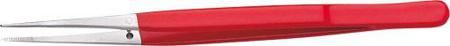368-1 SAM 155 mm, Stainless Steel, Straight, Tweezers