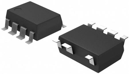 FSL306LRLX onsemi , Integrate Pulse Width Modulator Power Switch IC 8-Pin, LSOP