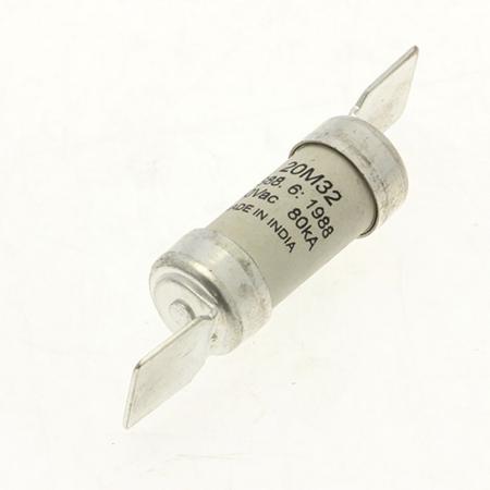 NSD20M32 Eaton 20A Bolted Tag Fuse, F2, 415V ac