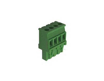 146-8257 RS Pro CTB922VJ Series 5.08mm Pitch Vertical, PCB Terminal Block, Plug-In, 2 Way