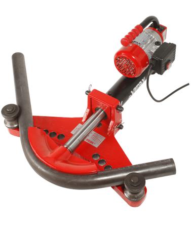 240842 Virax Pipe Bender For Use With Steel 1.1/2 in, 1.1/4 in, 1/2 in, 1 in, 2 in, 3/4 in, 3/8 in